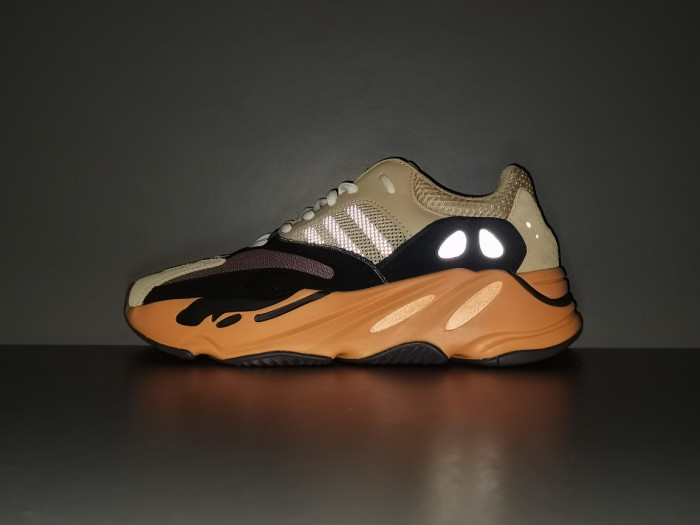 Adidas Yeezy Boost 700 Enflame Amber GW0297 - CCSHOES