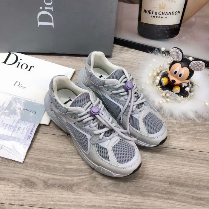 DR Oblique SNEAKER - CCSHOES