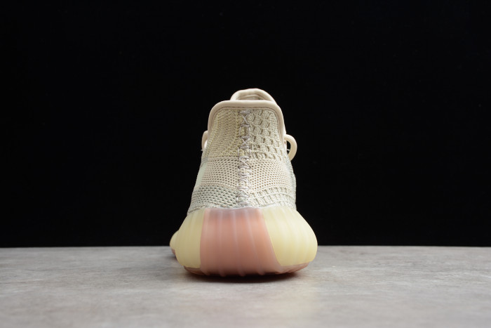 Adidas Yeezy Boost 350 V2 Lundmark Static FV3254 - CCSHOES