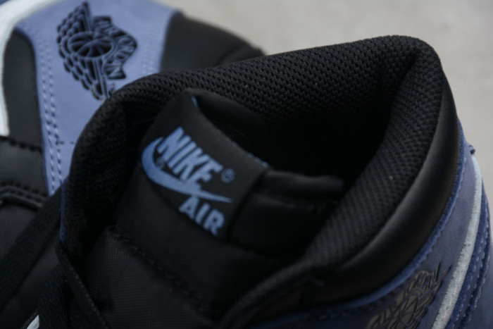 Air Jordan 1 Retro High OG “Blue Moon” 555088-115 - CCSHOES