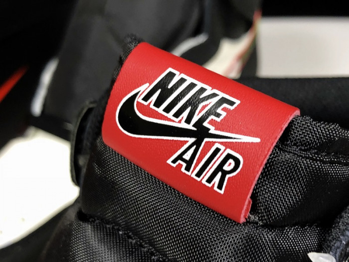 Air Jordan 1 Retro High OG 'A Star Is Born' - 555088 015 - CCSHOES