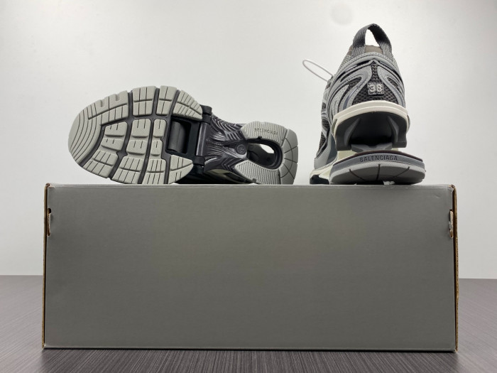 BLCG X-PANDER SNEAKER - CCSHOES