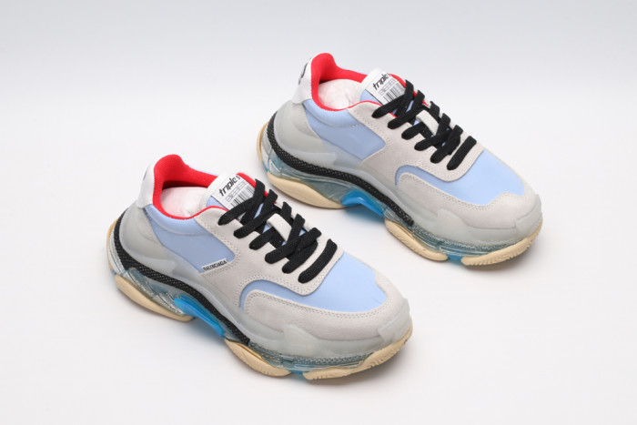 BLCG TRIPLE SNEAKER - CCSHOES