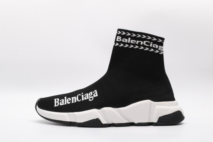 BLCG SPEED SNEAKER - CCSHOES