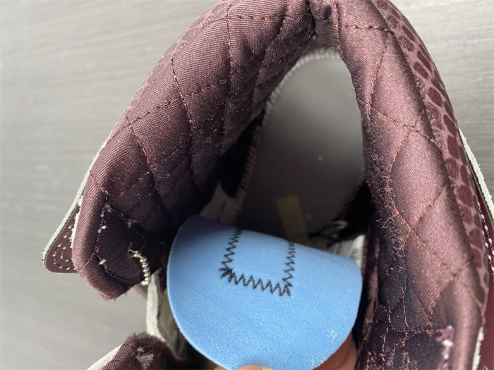 A Ma Maniere x Air Jordan 1 High OG DO7097-100 - CCSHOES