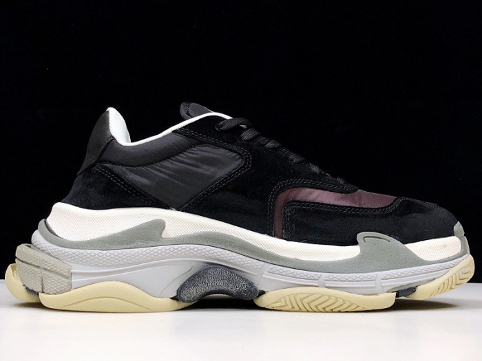 BLCG Triple S Black Burgundy 514008 W09S1 1058 - CCSHOES