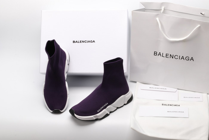 BLCG SPEED SNEAKER - CCSHOES