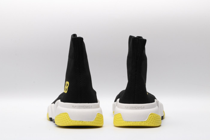 BLCG SPEED SNEAKER - CCSHOES