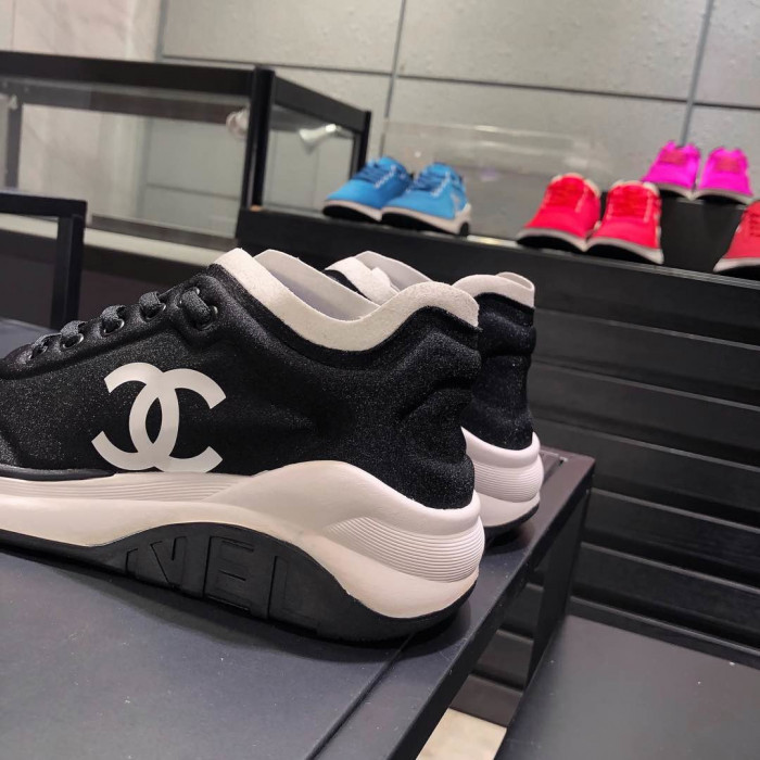 CHNE1 SNEAKERS - CCSHOES