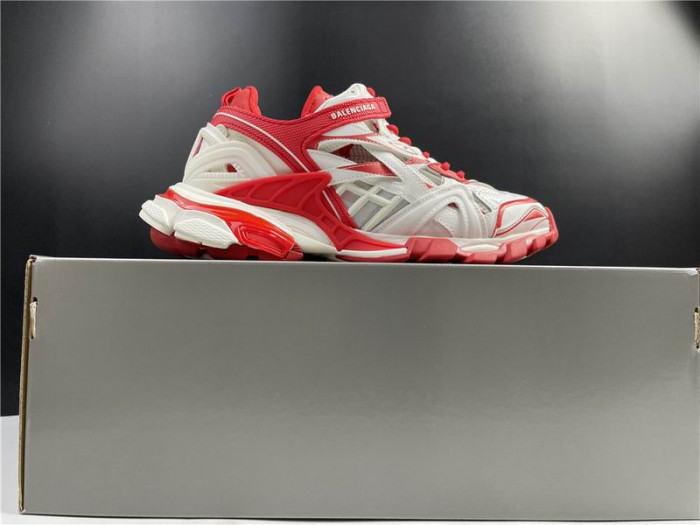 BLCG TRACK SNEAKER - CCSHOES