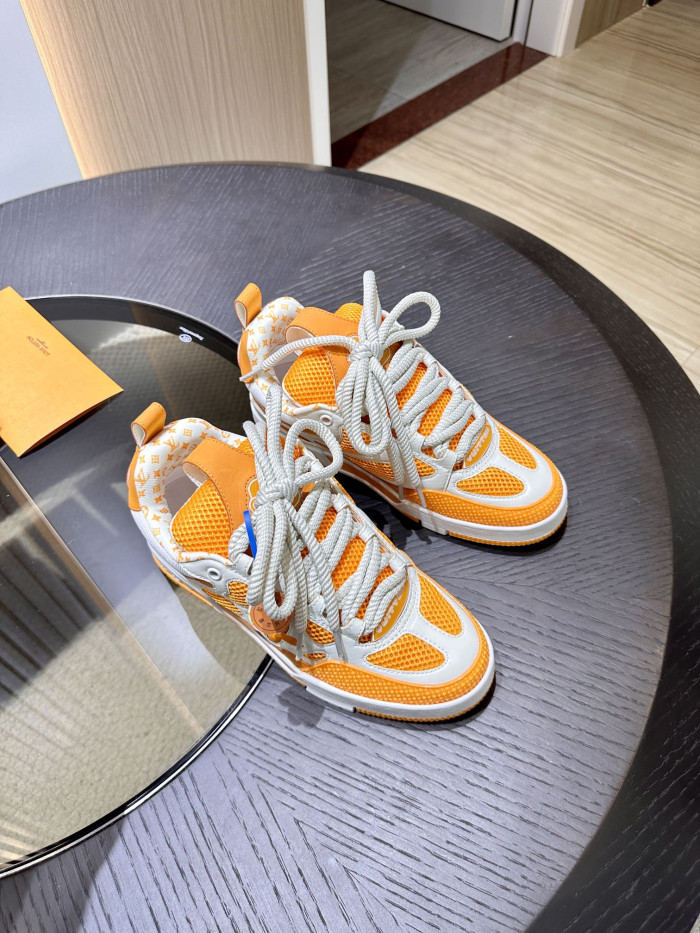 Louis Vuitton LV Skate Sneaker - CCSHOES