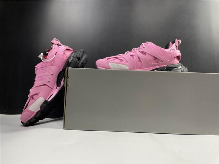 BLCG TRACK SNEAKER - CCSHOES