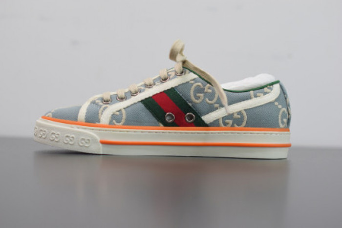 GUCC RHYTON SNEAKER 196668 DRW00 2088 - CCSHOES