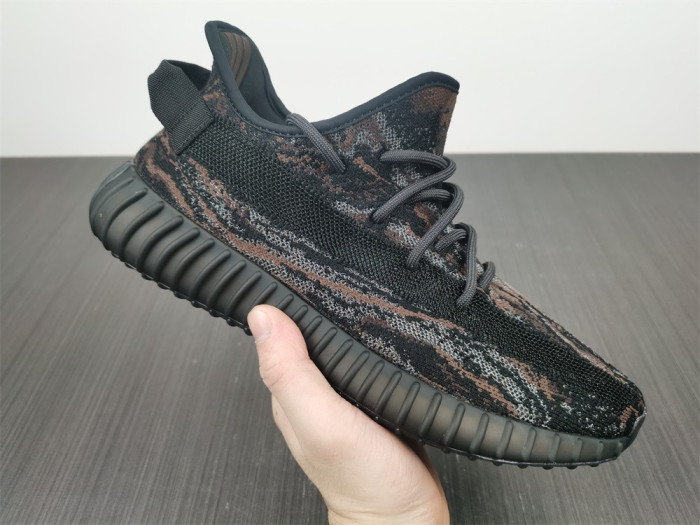 Adidas Yeezy 350 Boost V2 “MX Rock” GW3774 - CCSHOES