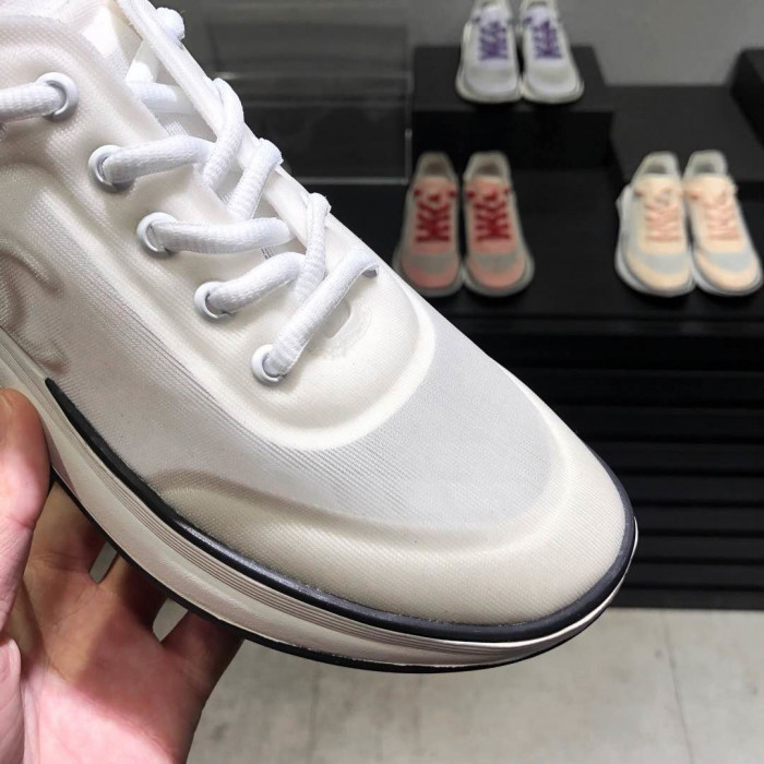 CHNE1 SNEAKERS - CCSHOES