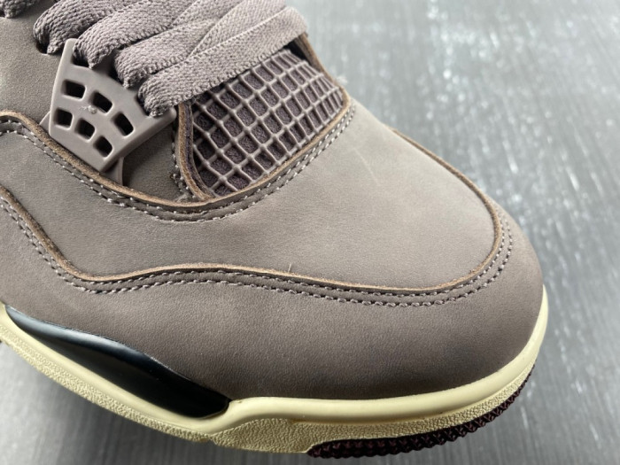 AIR JORDAN 4 RETRO A MA MANIÉRE VIOLET ORE DV6773-220 - CCSHOES