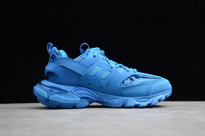 BLCG TRACK SNEAKER - CCSHOES