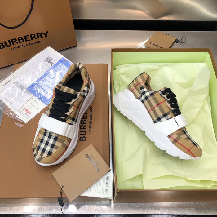 Bubery SHOES - CCSHOES