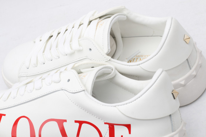 VALENTIN0 SNEAKER - CCSHOES