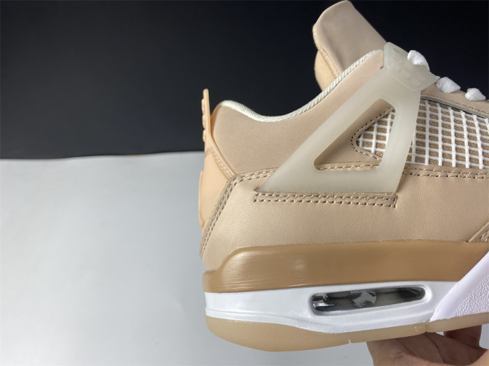 Air Jordan 4 “Shimmer” DJ0675-200 - CCSHOES