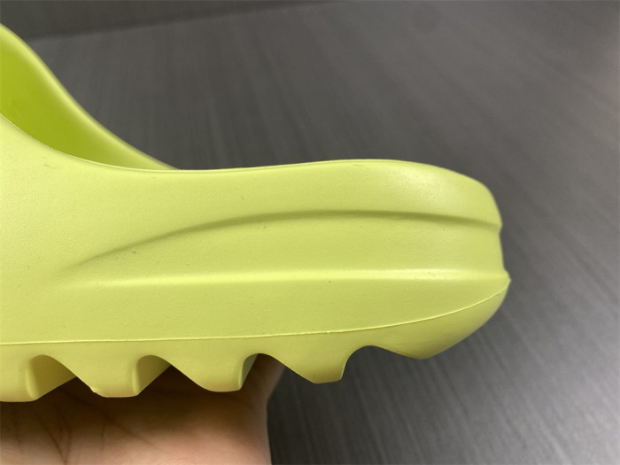 Adidas Yeezy Slide Green GX6138 - CCSHOES