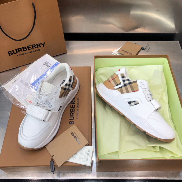 Bubery SHOES - CCSHOES