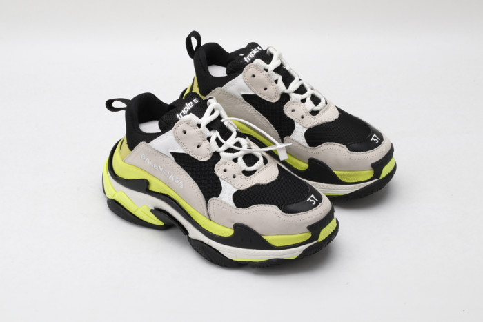 BLCG TRIPLE SNEAKER - CCSHOES