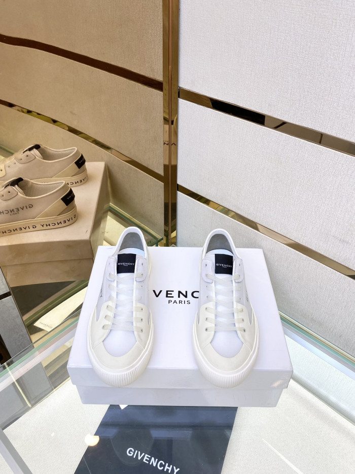 Givench Spectre Low-TOP SNEAKER - CCSHOES