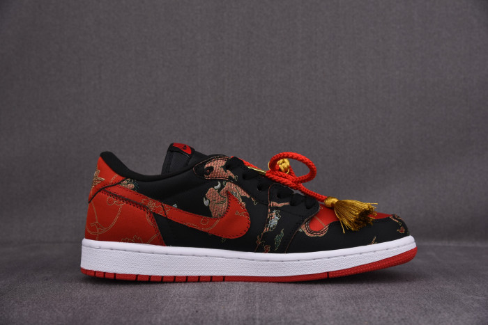 Jordan 1 Low OG Chinese New Year DD2233-001 - CCSHOES