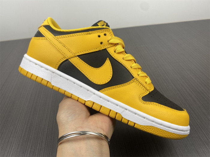 Nike Dunk Low Goldenrod (2021) DD1391-004 - CCSHOES