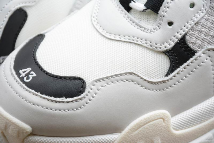 BLCG TRIPLE SNEAKER - CCSHOES