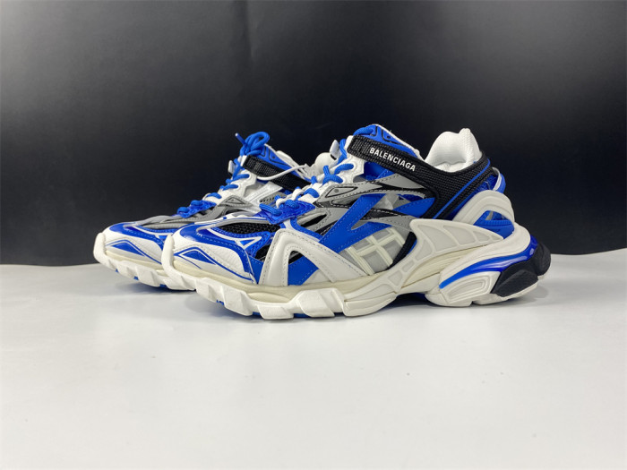 BLCG TRACK SNEAKER - CCSHOES