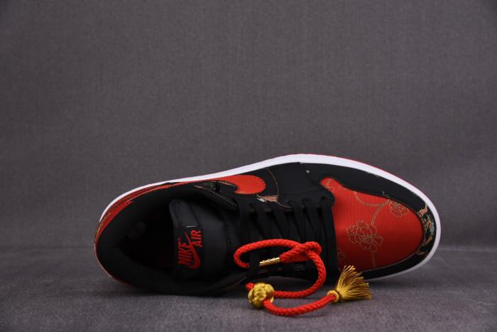Jordan 1 Low OG Chinese New Year DD2233-001 - CCSHOES