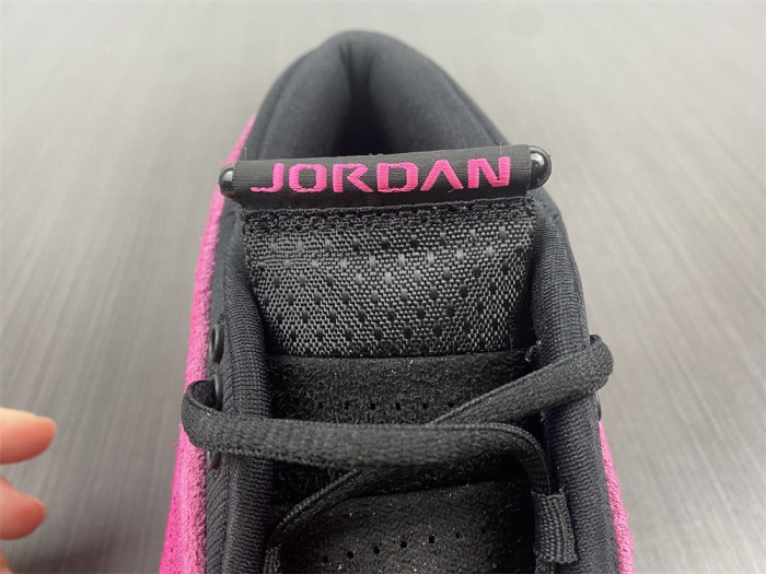 Jordan 14 Retro Low Shocking Pink (W) DH4121-600 - CCSHOES