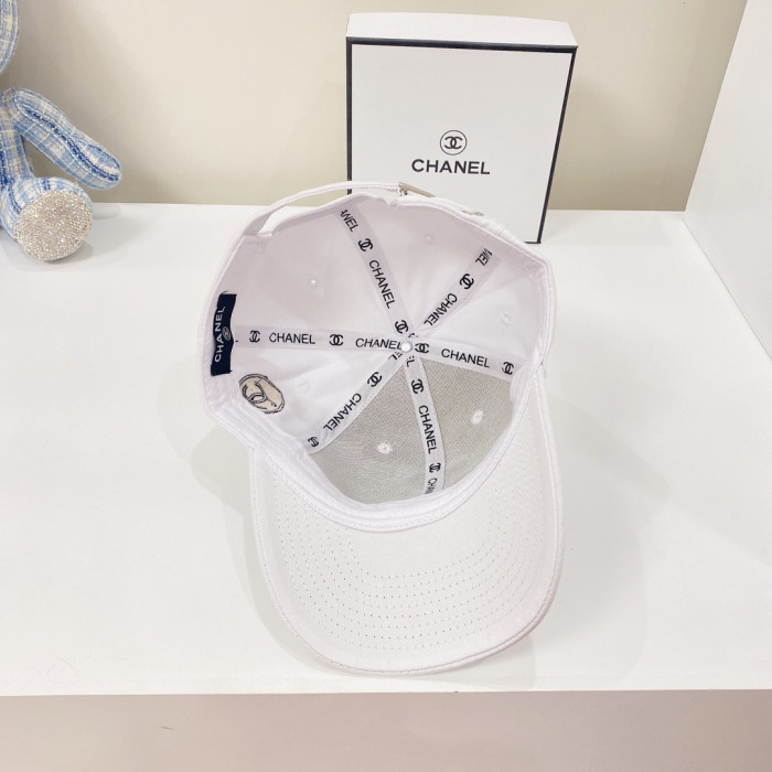 BLCG BASEBALL CAP - CCSHOES