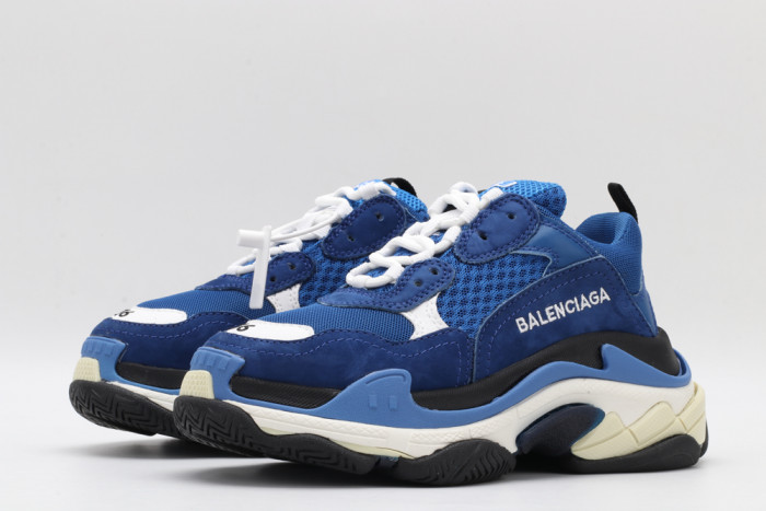 BLCG TRIPLE SNEAKER - CCSHOES