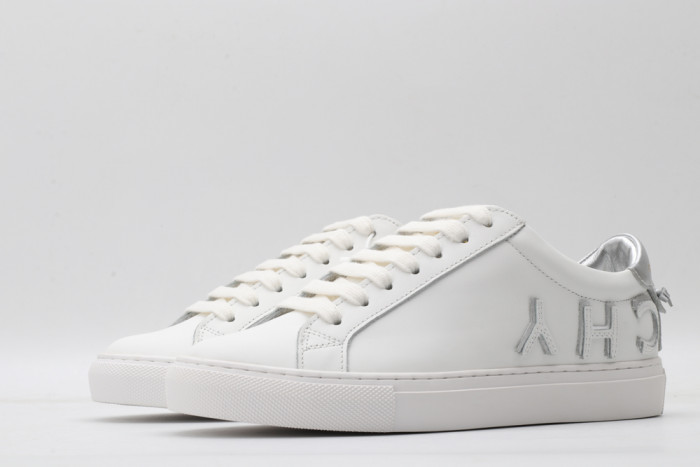 Givench LOW-TOP SNEAKER - CCSHOES