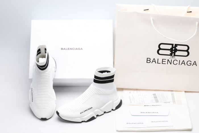 BLCG SPEED SNEAKER - CCSHOES