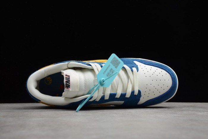 Kasina x Nike Dunk Low CZ6501-100 - CCSHOES