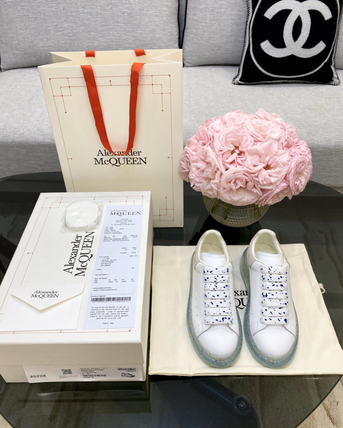 MQ SNEAKERS - CCSHOES