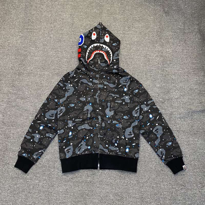 Bape hoodies - CCSHOES