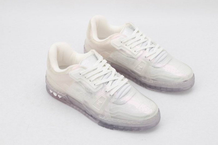 Loui Vuitto LV SNEAKER LOW - CCSHOES