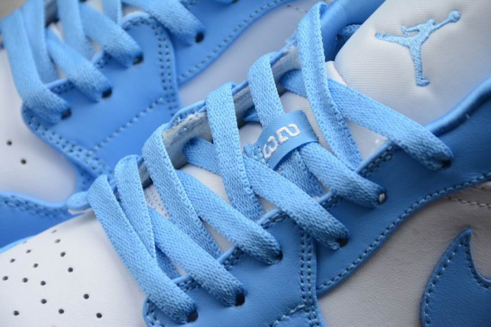 Air Jordan 1 Low UNC (W) AO9944-441 - CCSHOES