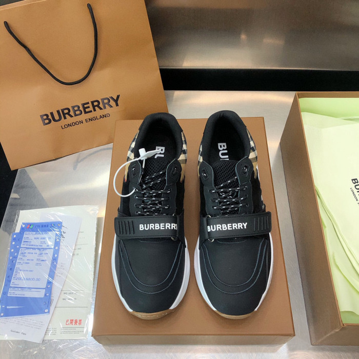 Bubery SHOES - CCSHOES