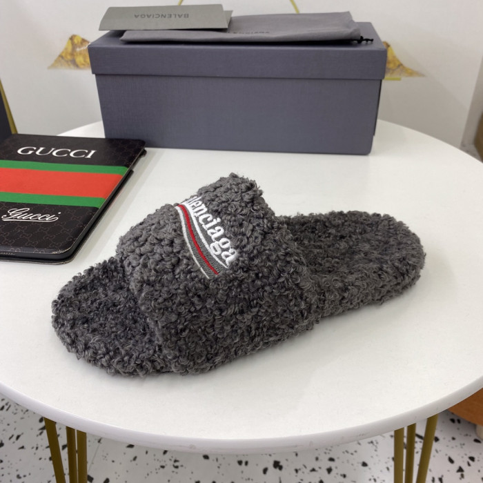 BLCG SLIPPERS - CCSHOES