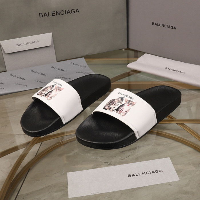 BLCG SLIPPERS - CCSHOES