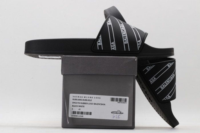 BLCG SLIPPERS - CCSHOES