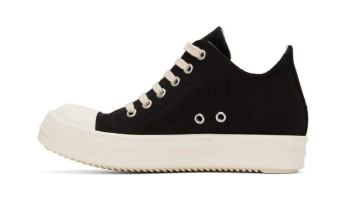Rick Owen.s Sneaker - CCSHOES