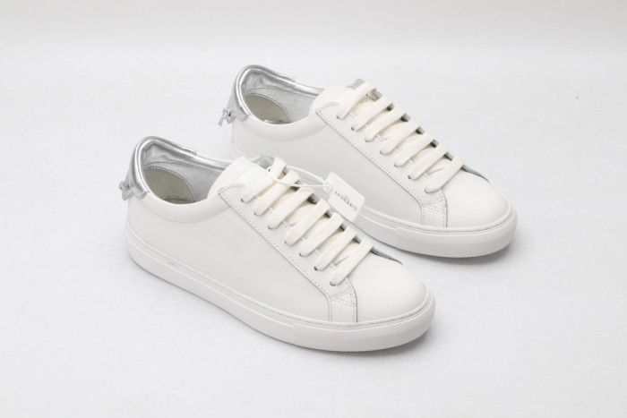 Givench LOW-TOP SNEAKER - CCSHOES