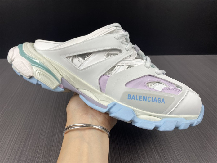BLCG TRACK SLIPPER - CCSHOES